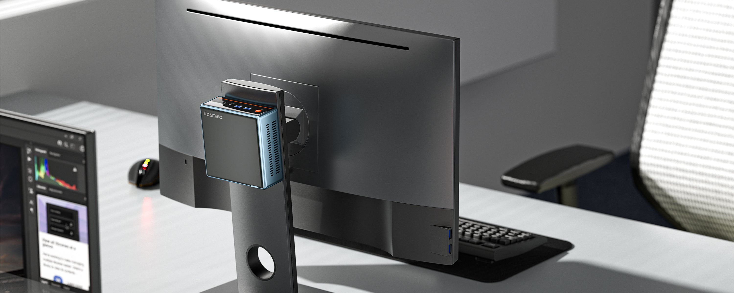 Tiny Size Mini PC