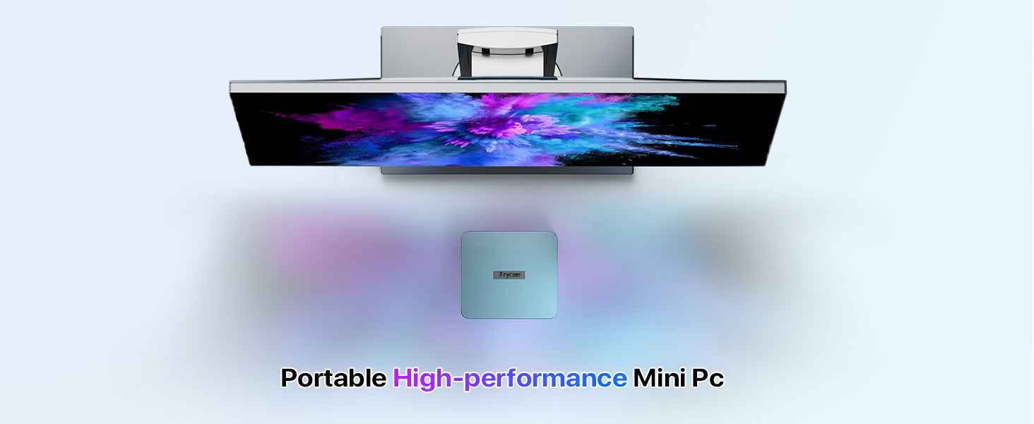 Peland Mini PC