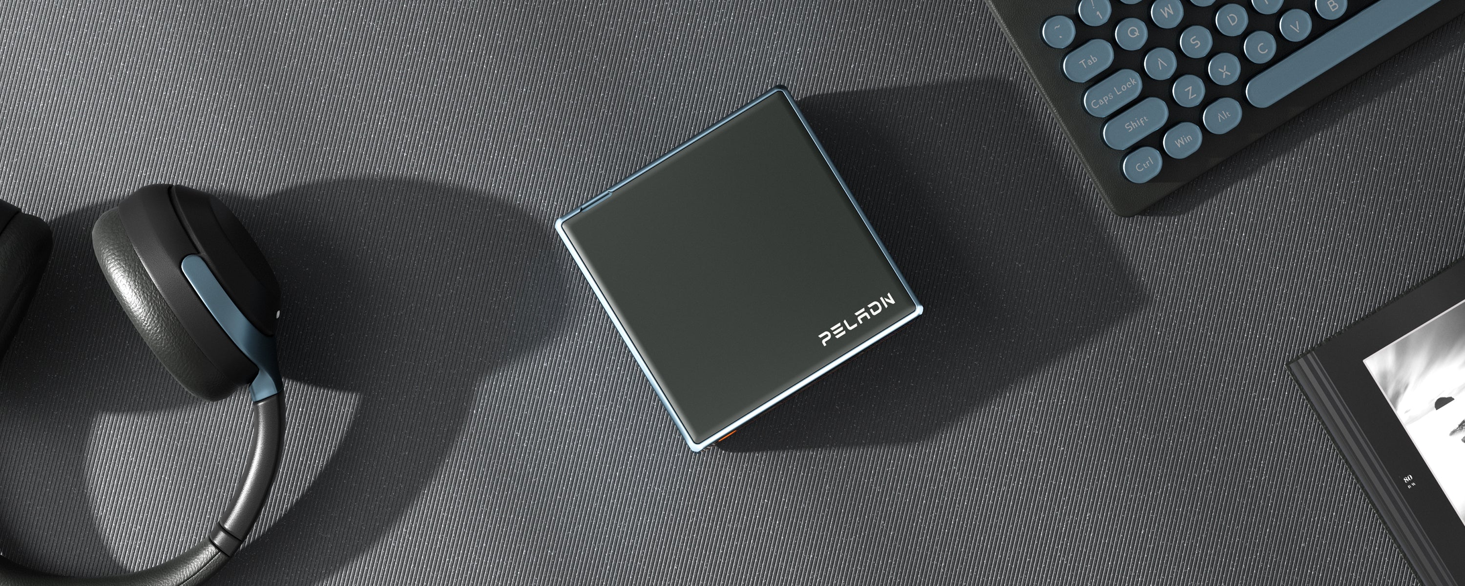 Tiny Size Mini PC
