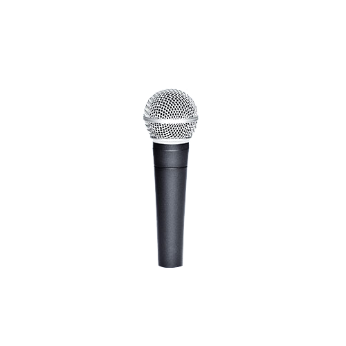 Mini PC Connect to Microphones