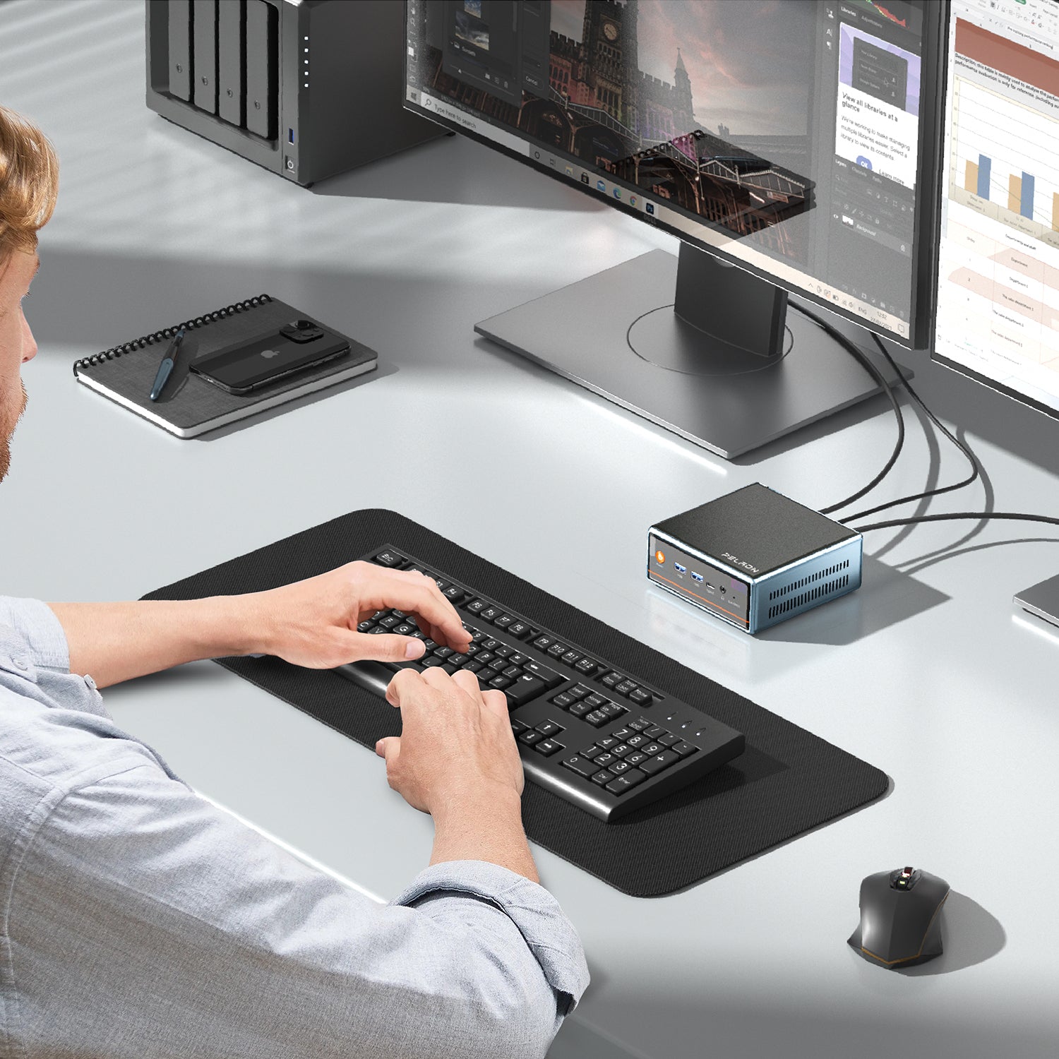 MINI PC good at all job