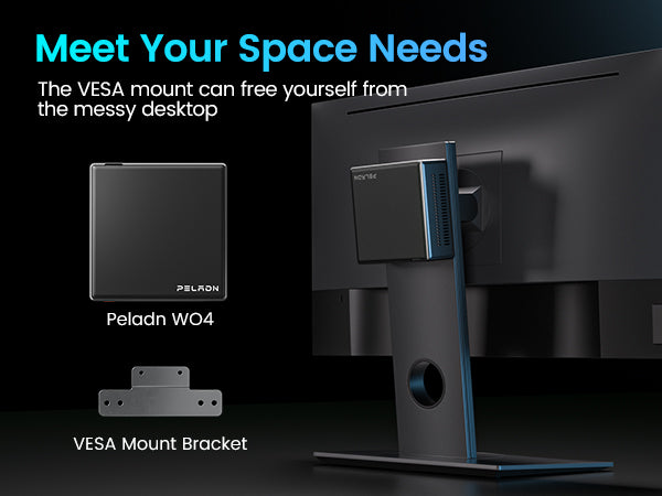 Peladn Mini PC