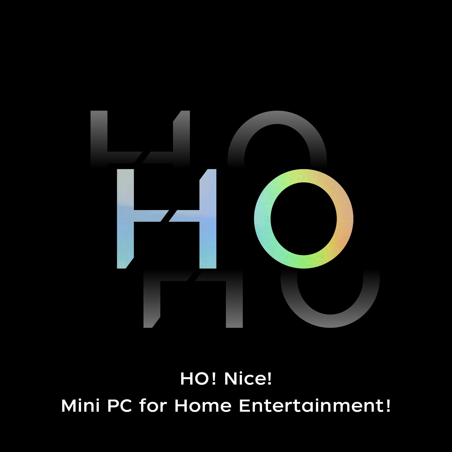 Peladn Home Series Mini PC