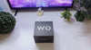 Peladn WO4 AMD Ryzen 5 7640HS Mini PC Review Video