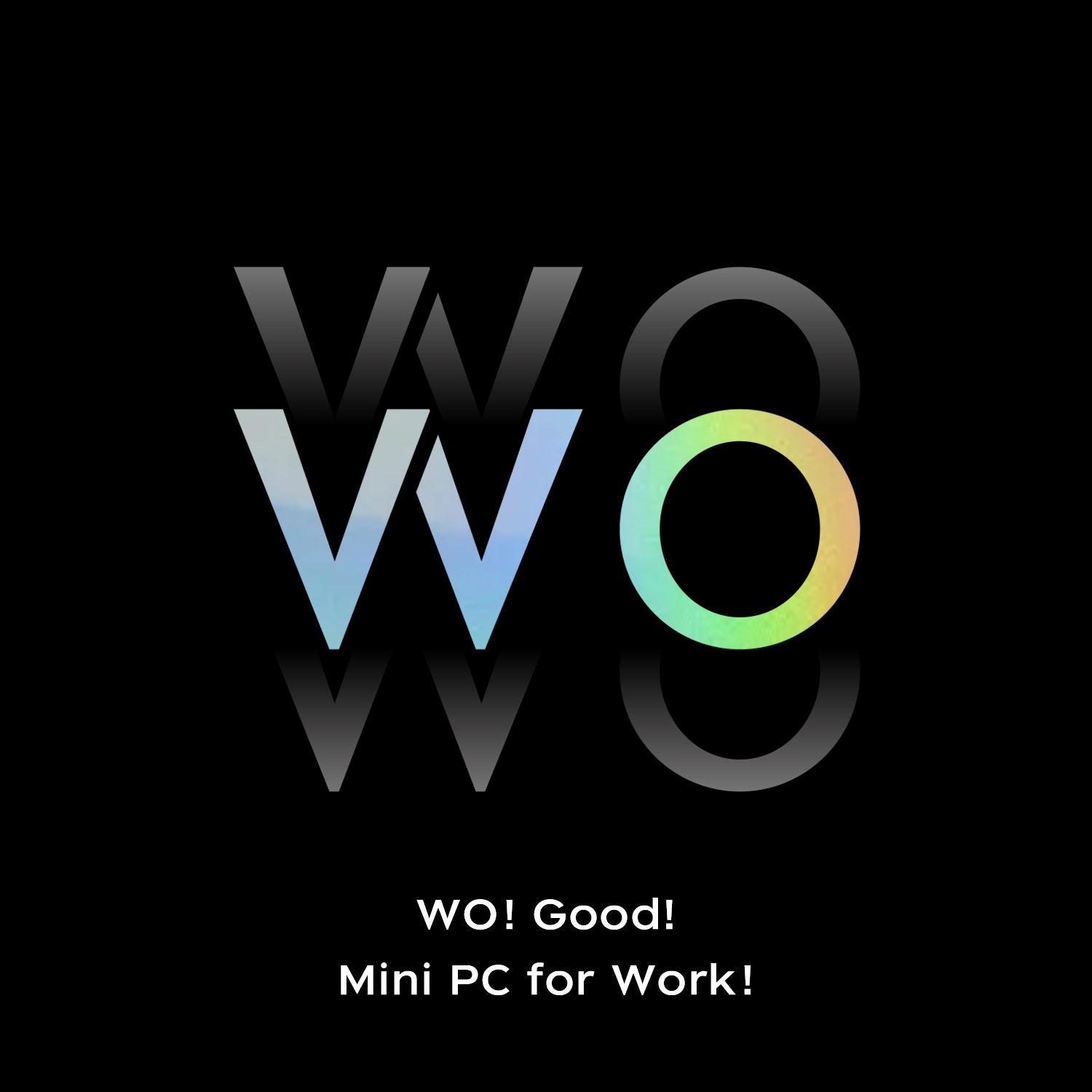 Peladn Work Series Mini PC